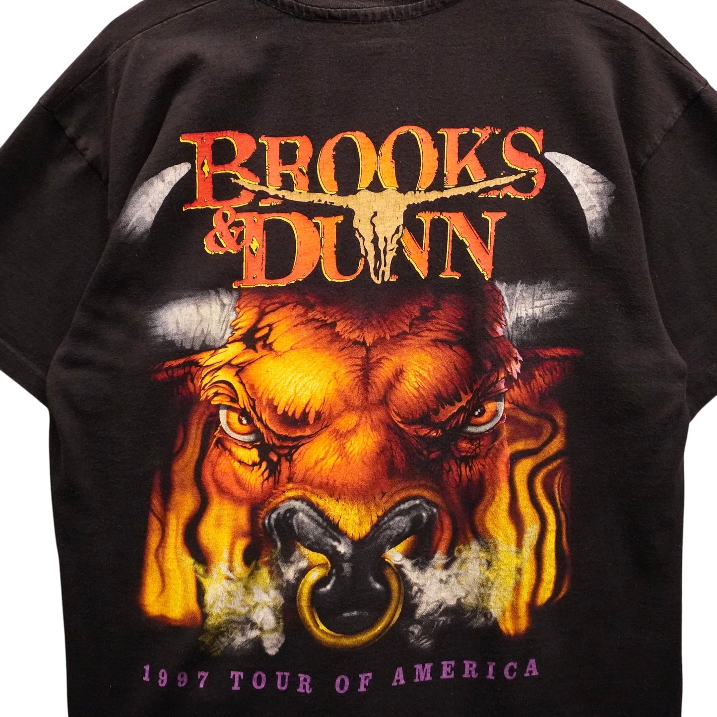 1994 Brooks & Dunn Tour Tee (L)