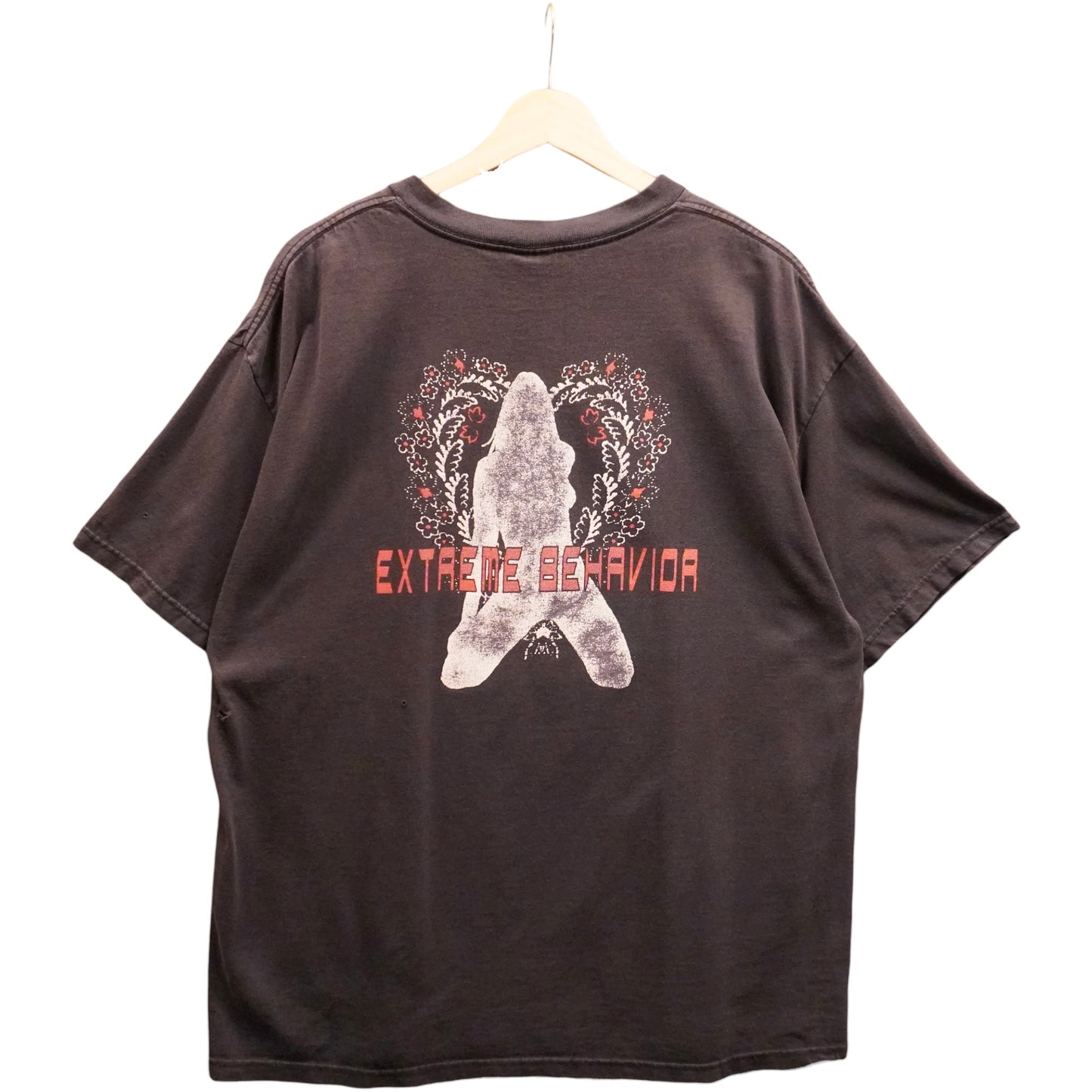 2005 HINDER Tee (XL)