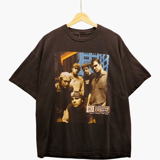 2003 3 Doors Down Tour Tee (L)