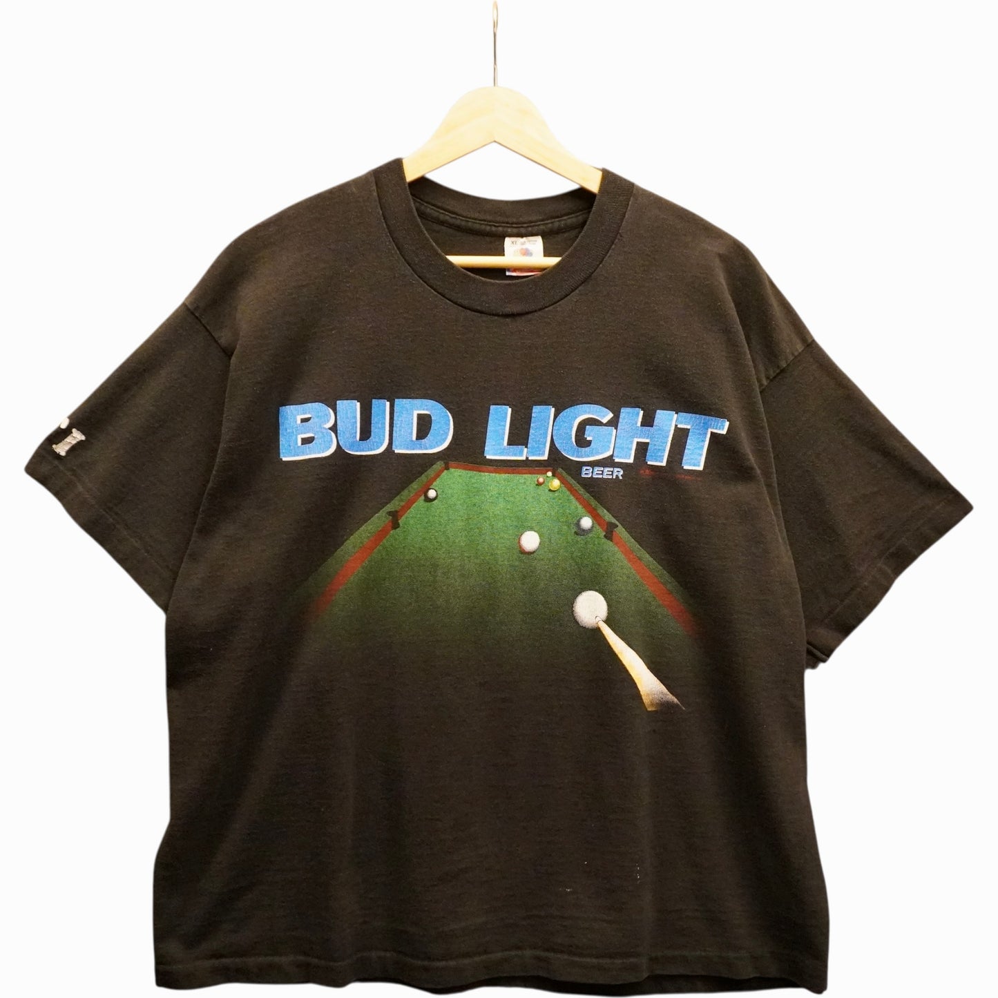 1994 Budlight Pool Tee (L)