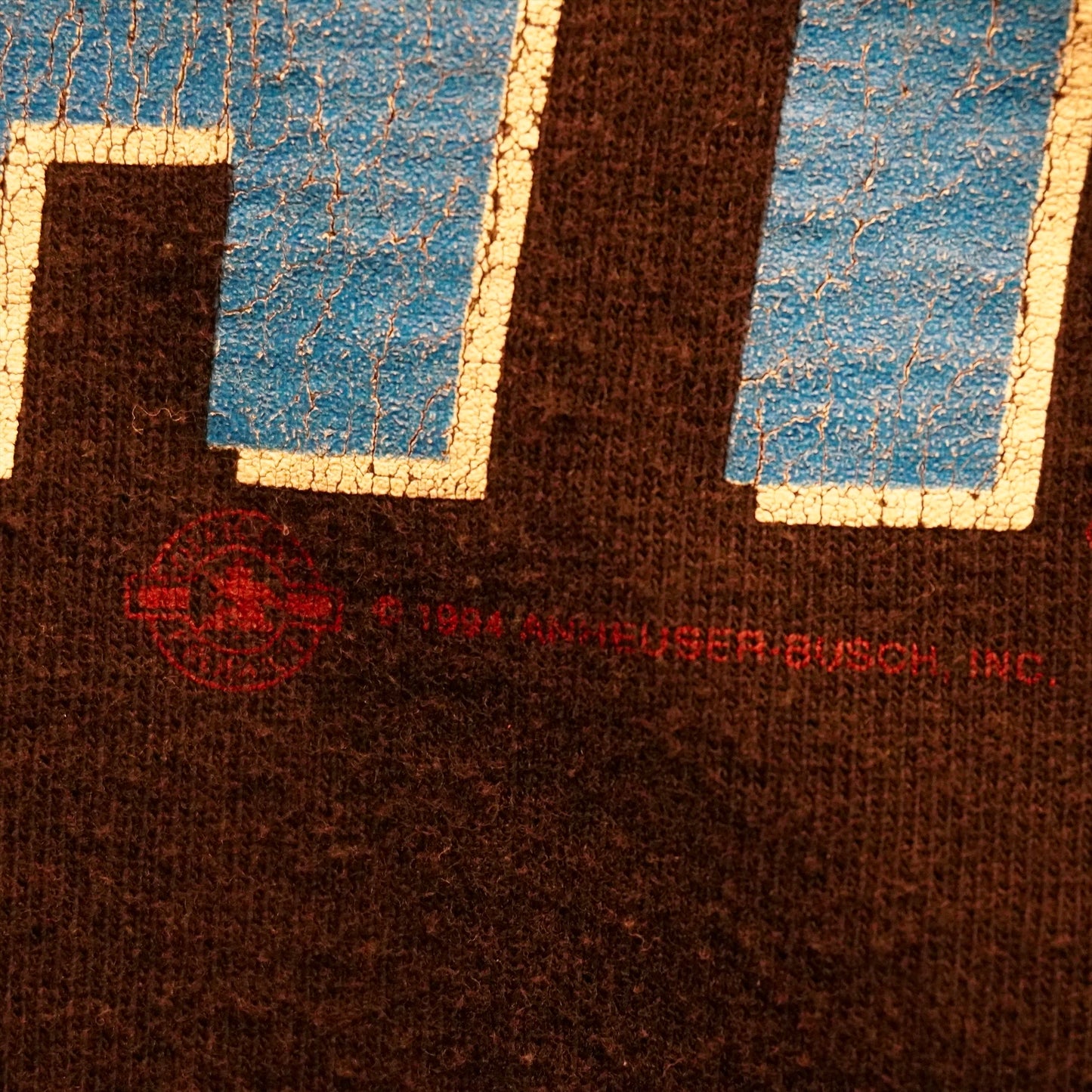 1994 Budlight Pool Tee (L)