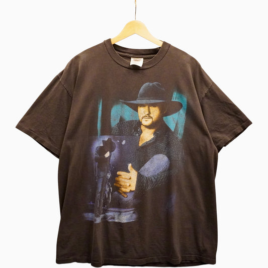 Vintage Tim McGraw Tour Tee (XL)