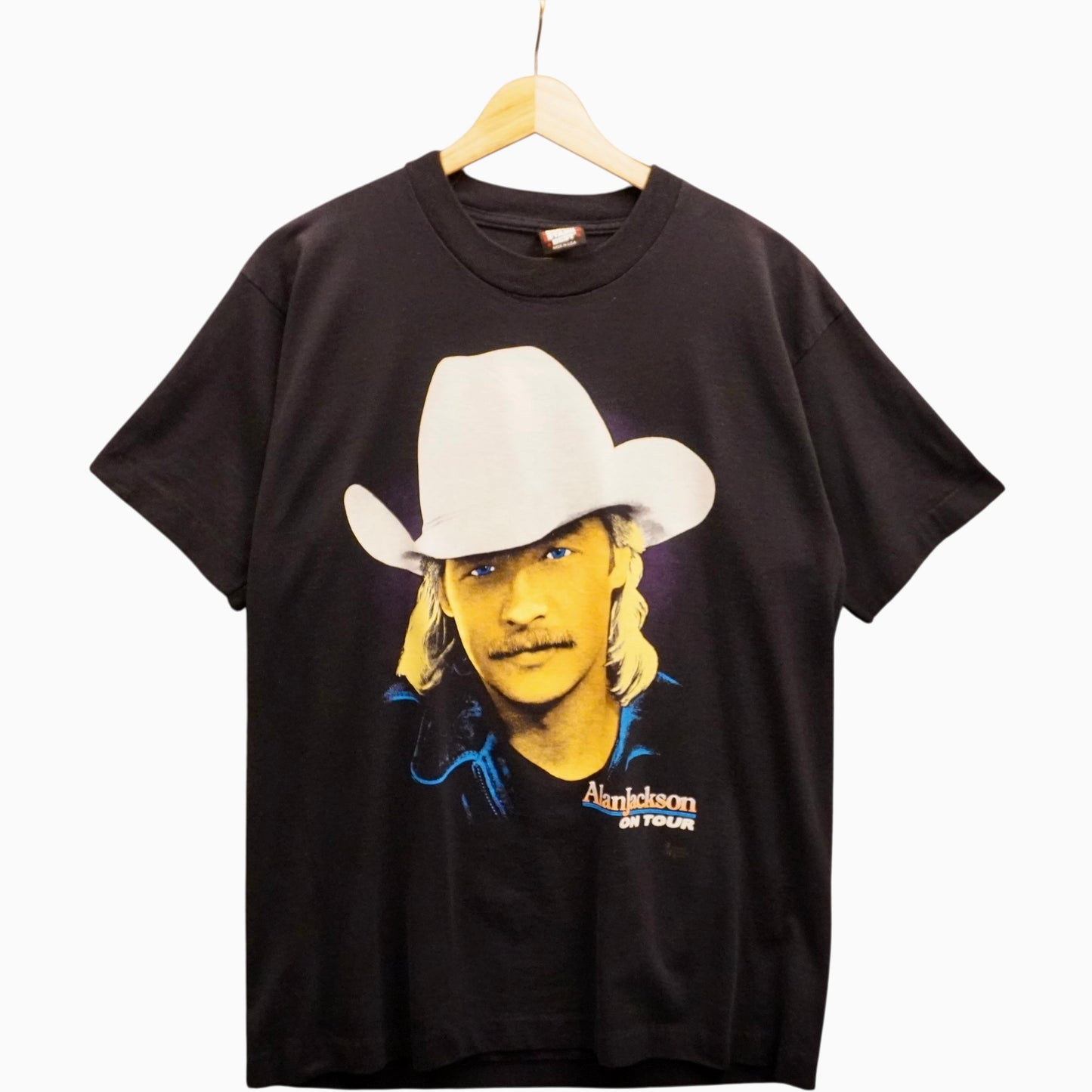 90s Alan Jackson Tee (M/L)