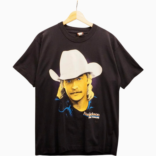 90s Alan Jackson Tee (M/L)