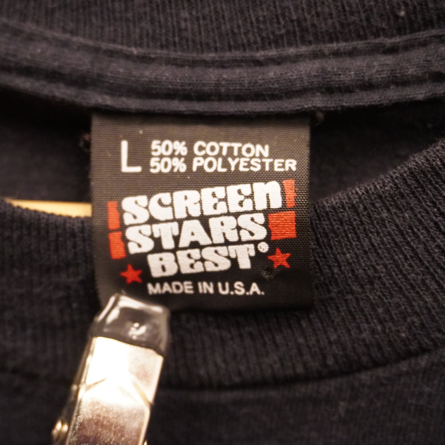 90s Alan Jackson Tee (M/L)