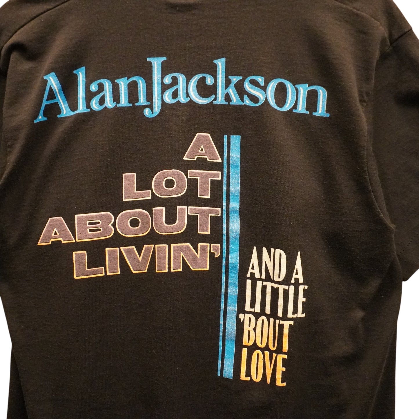 90s Alan Jackson Tee (M/L)