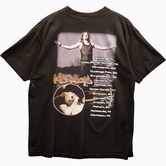 90s Kid Rock Tour Tee (L)