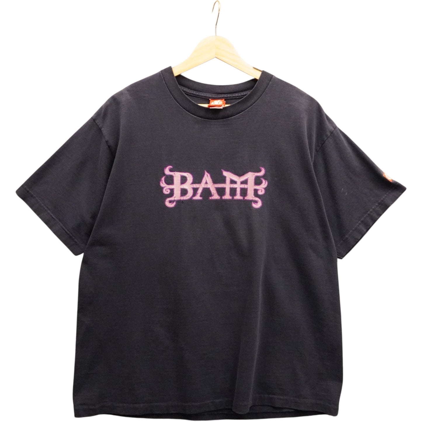 Vintage Heartagram Bam Margera Element Tee (L)