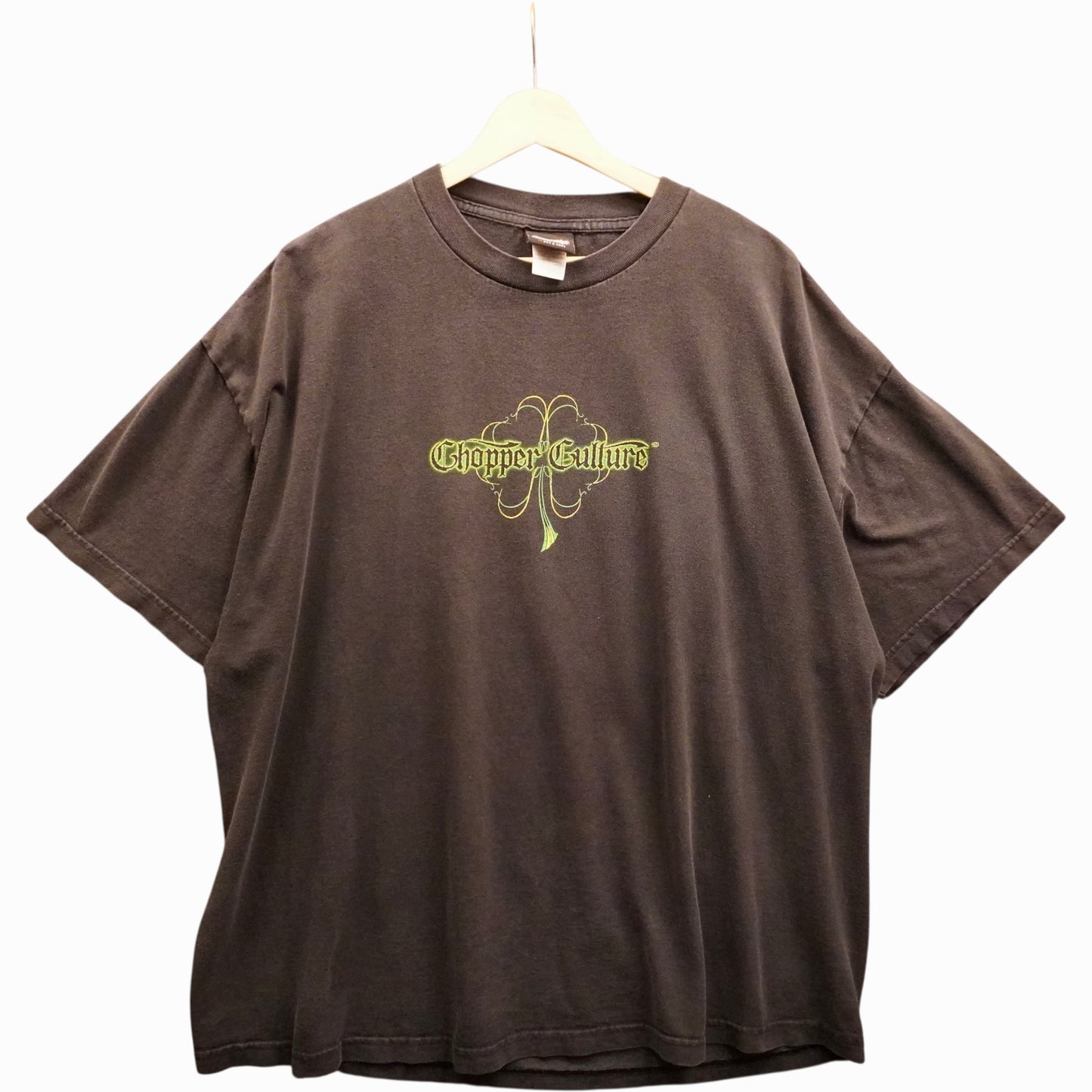 Vintage Chopper Culture Tee (2XL)