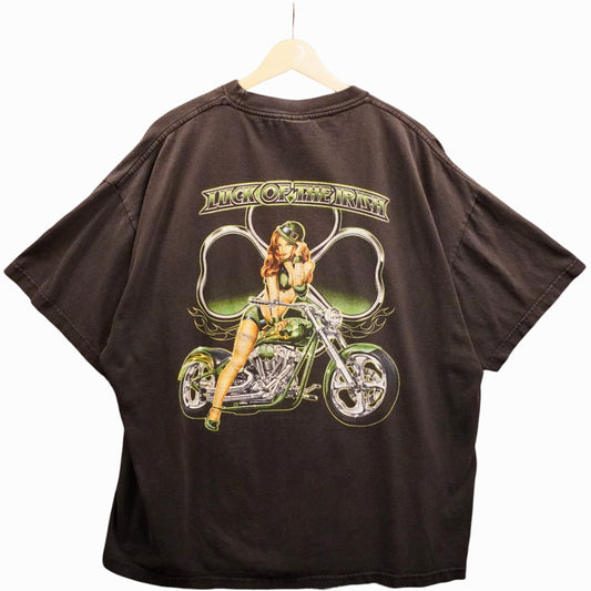 Vintage Chopper Culture Tee (2XL)
