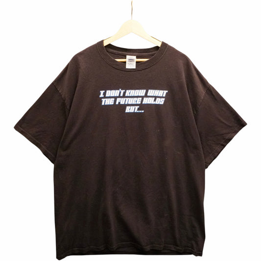 Vintage IDK Jesus Tee (XL)