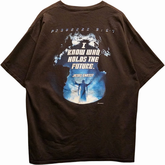 Vintage IDK Jesus Tee (XL)