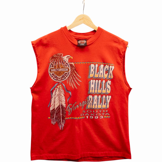1993 Strugis Harley Sleeveless  (M)