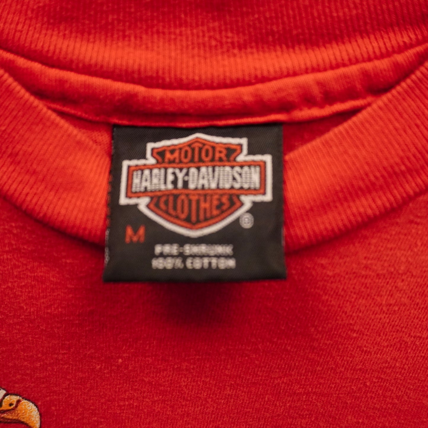 1993 Strugis Harley Sleeveless  (M)