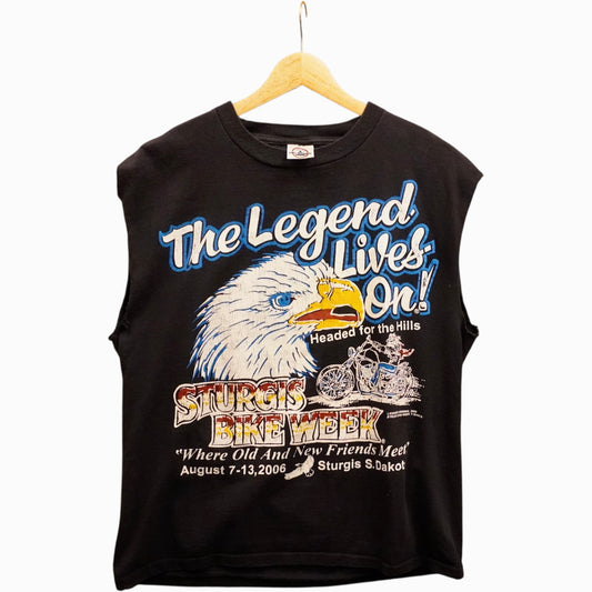 Vintage Sturgis Sleeveless (M)