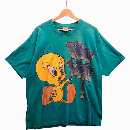 Vintage Tweety Tee (L)