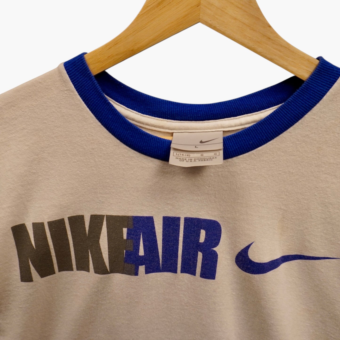 2000s Nike Ringer (M)