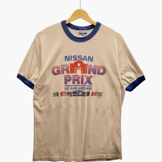 80s Nissan Grand Prix Ringer (L)