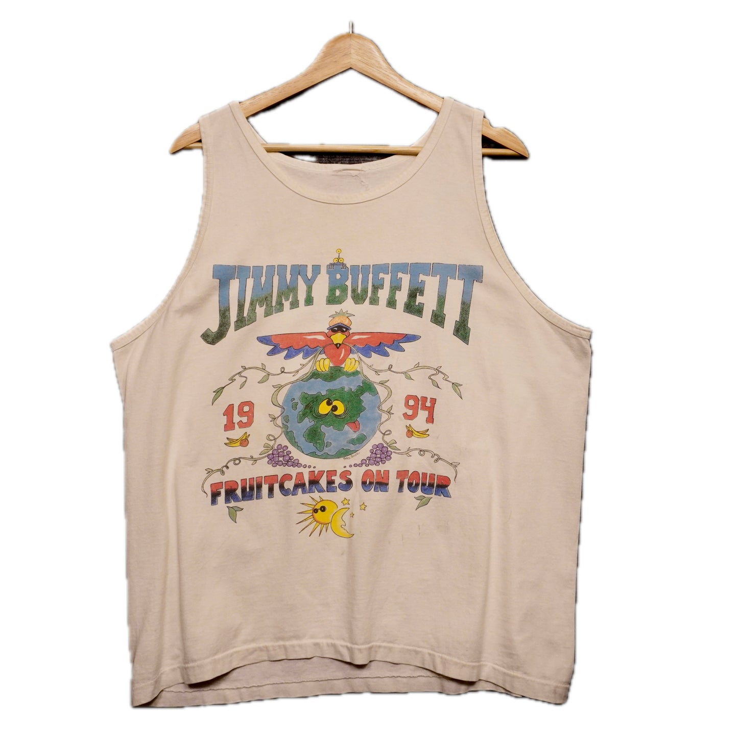 1994 Jimmy Buffett Tank (L)