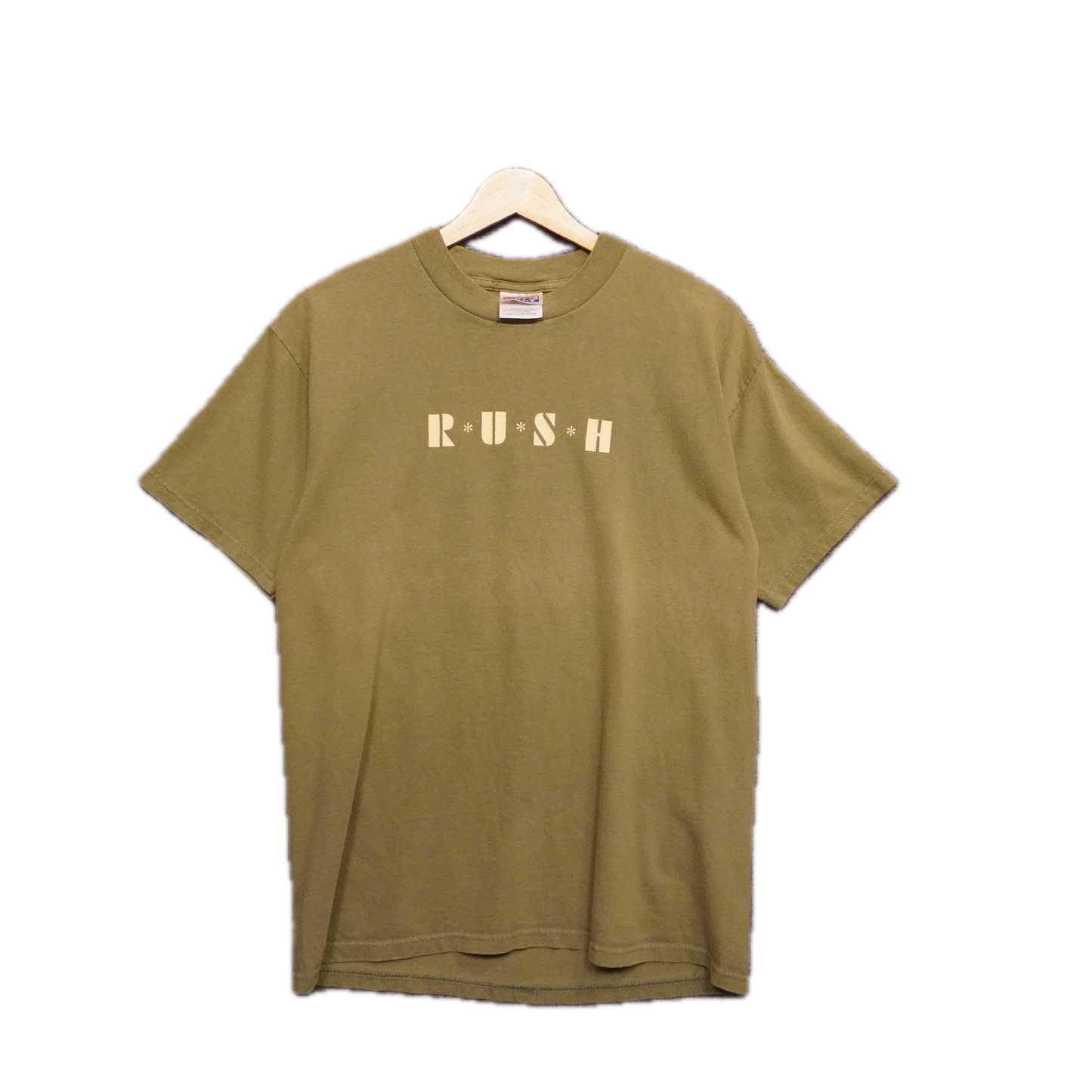 2000 Rush Tee (M)
