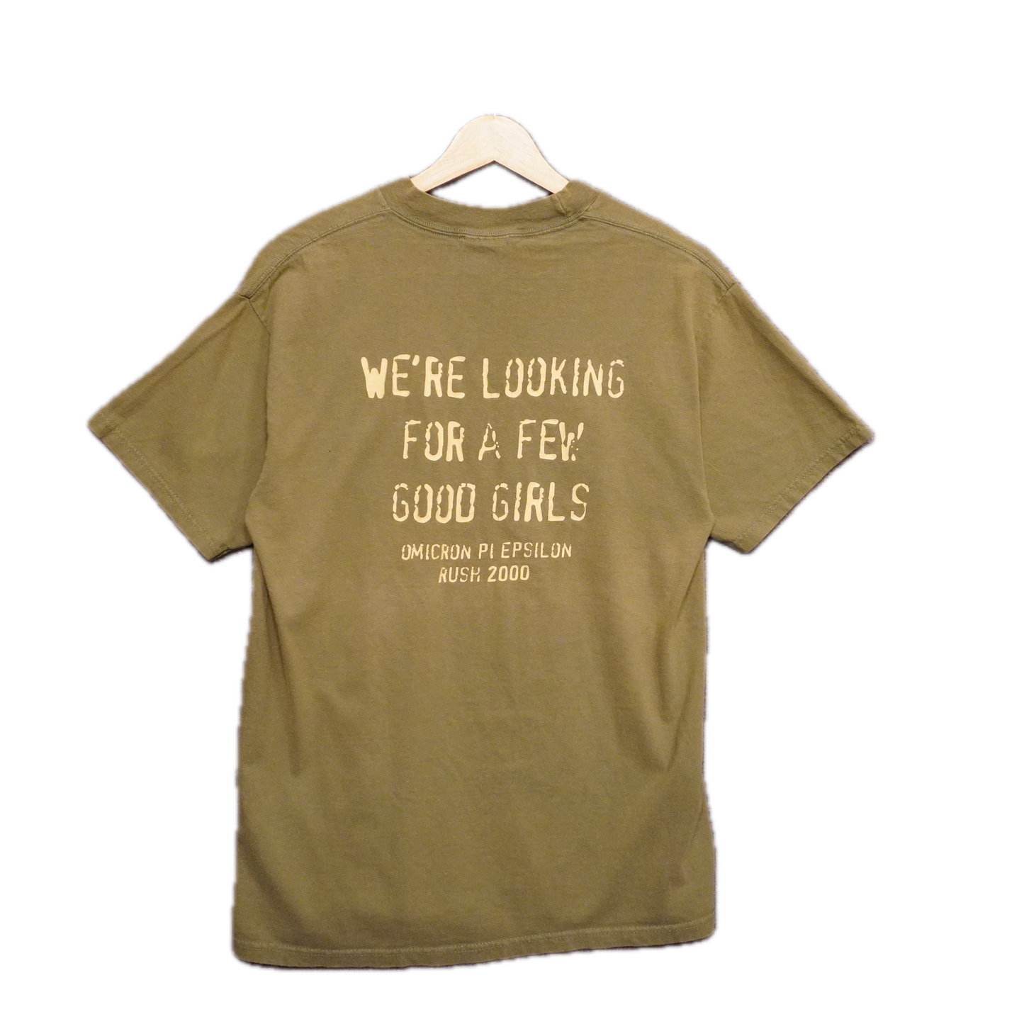 2000 Rush Tee (M)