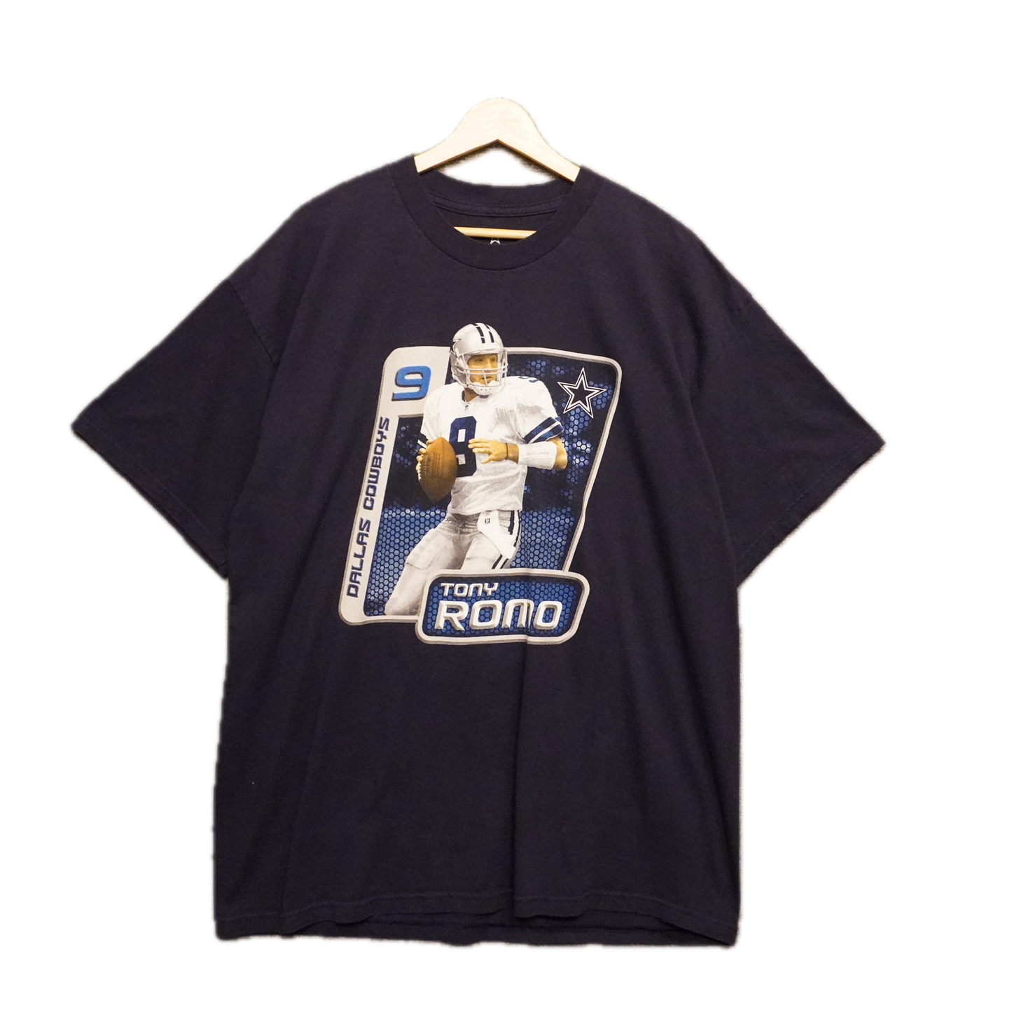 Tony Romo Tee (L)