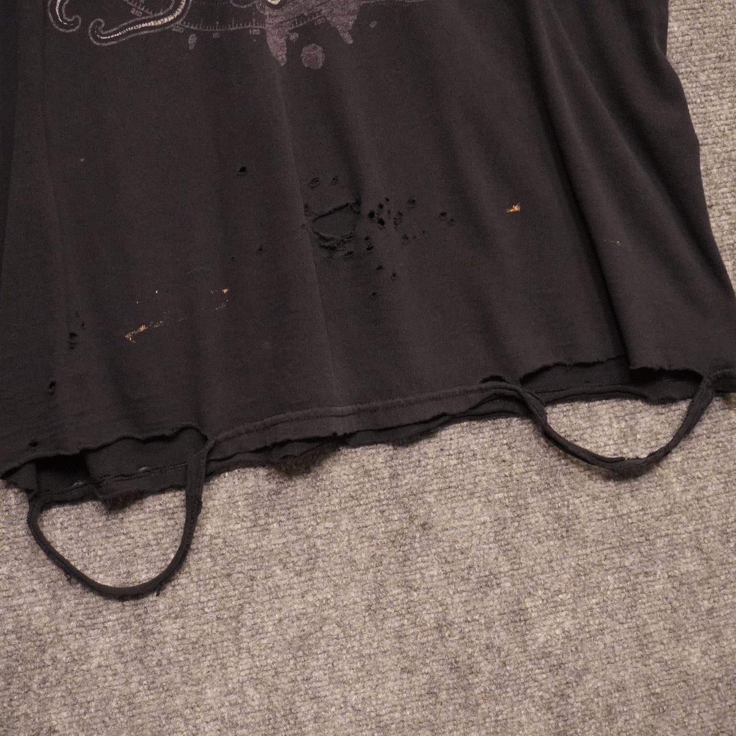 A Perfect Cicle Tee  (L)