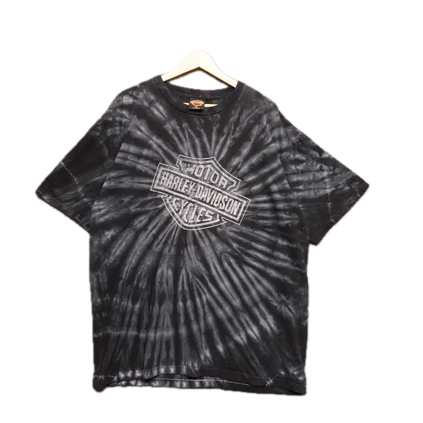 90s Harley Tee (XL)
