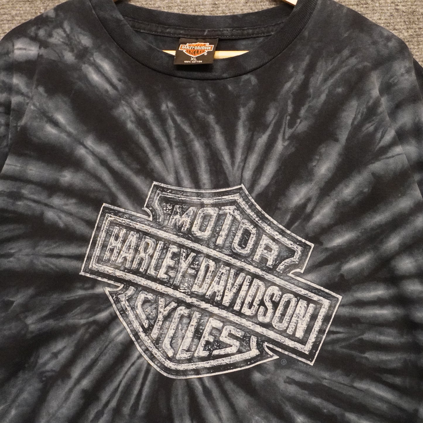 90s Harley Tee (XL)