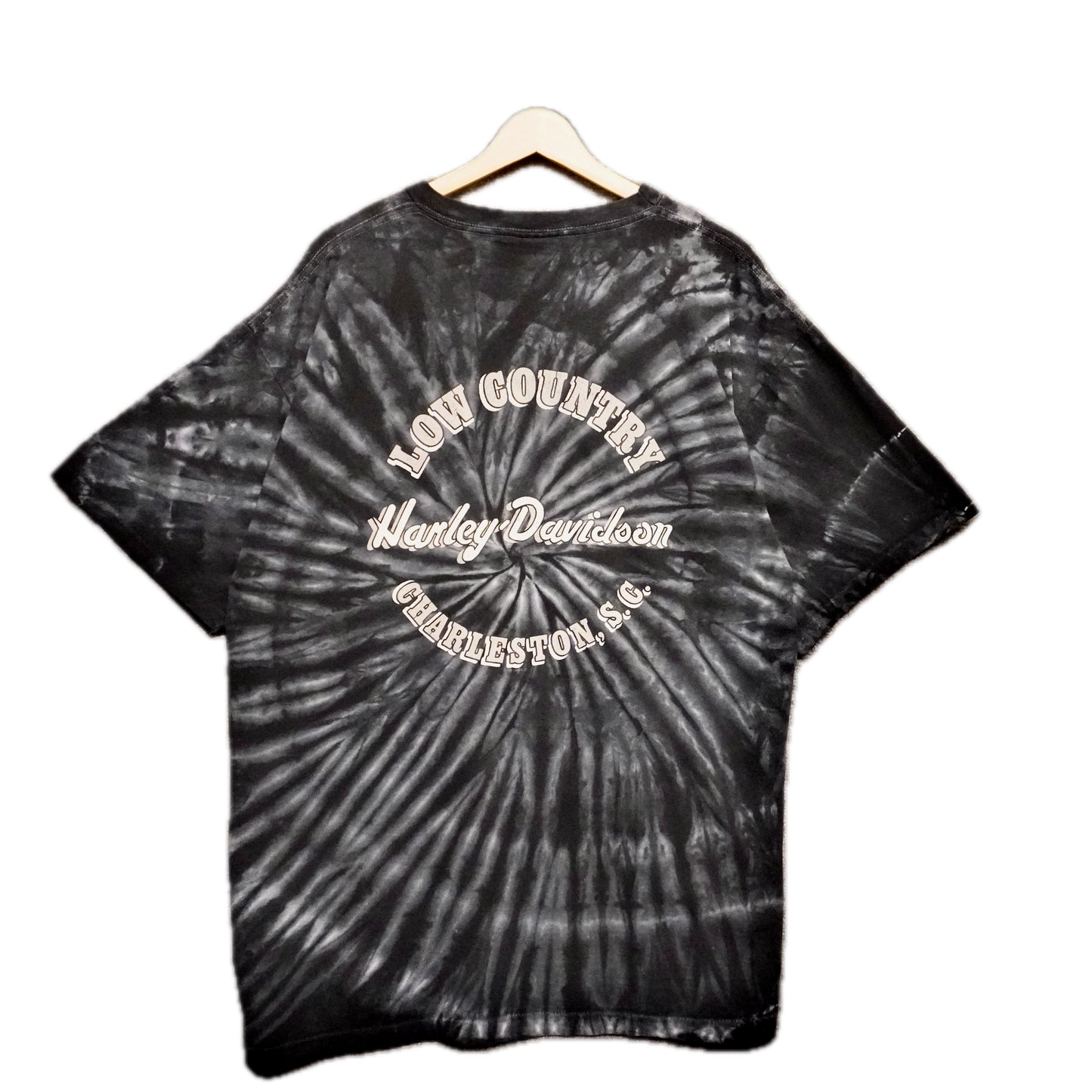 90s Harley Tee (XL)