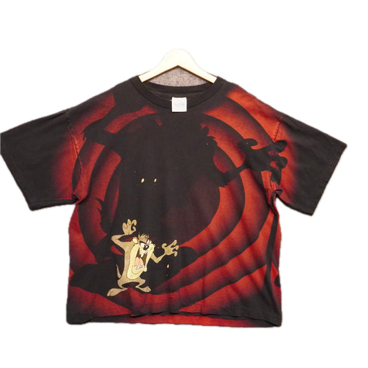 Vintage Taz Shadow Tee (Boxy XL)
