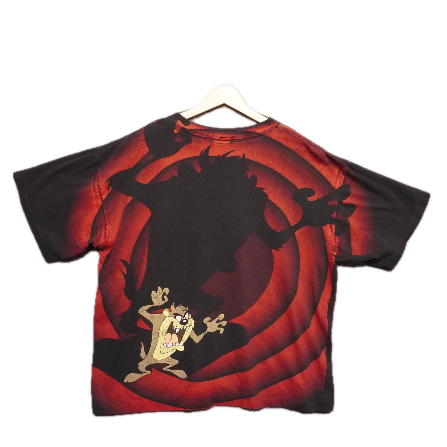 Vintage Taz Shadow Tee (Boxy XL)