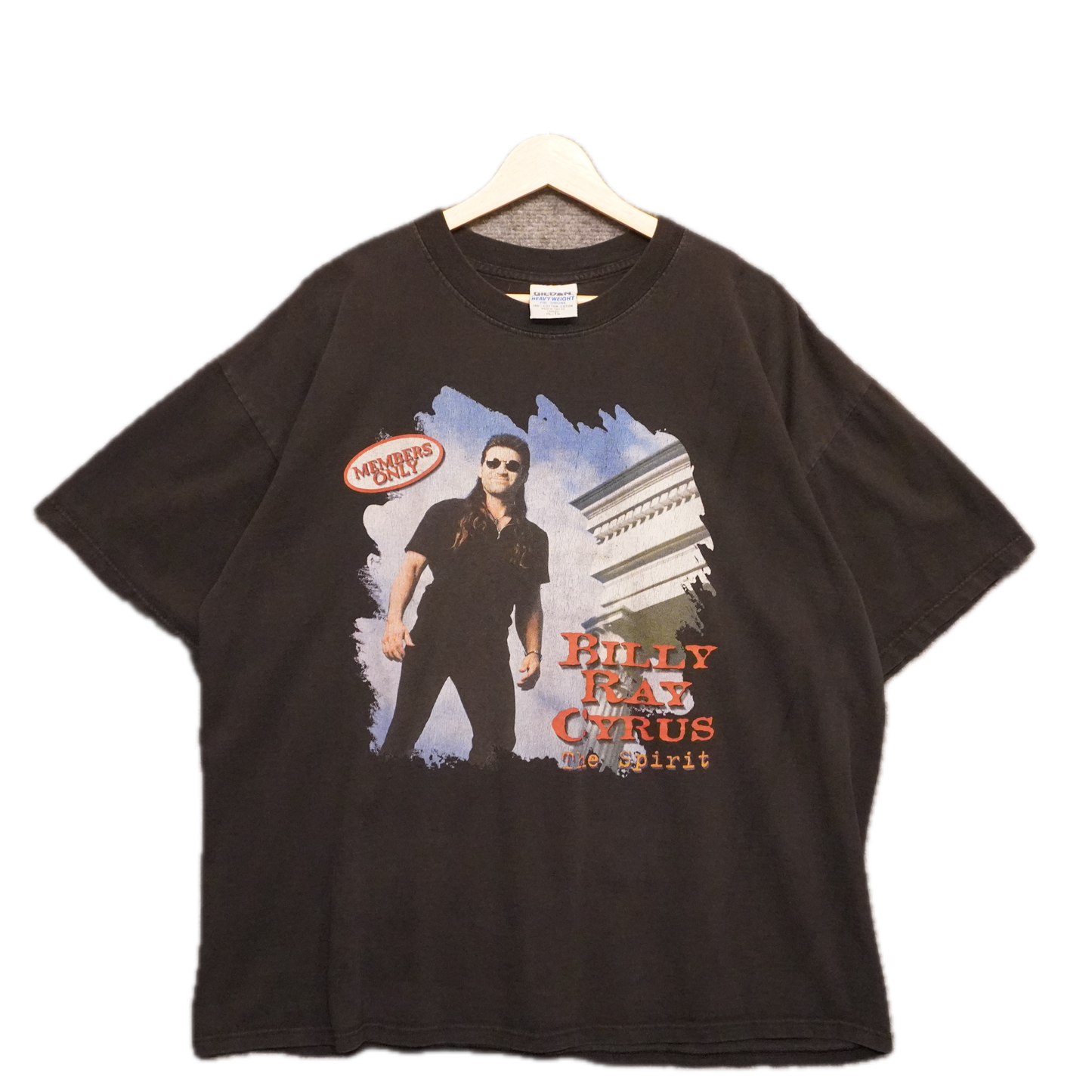 1997 Billy Ray Cyrus Tee (XL)