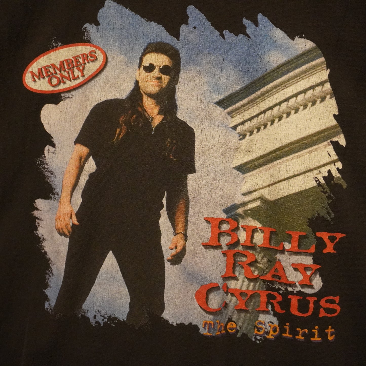 1997 Billy Ray Cyrus Tee (XL)