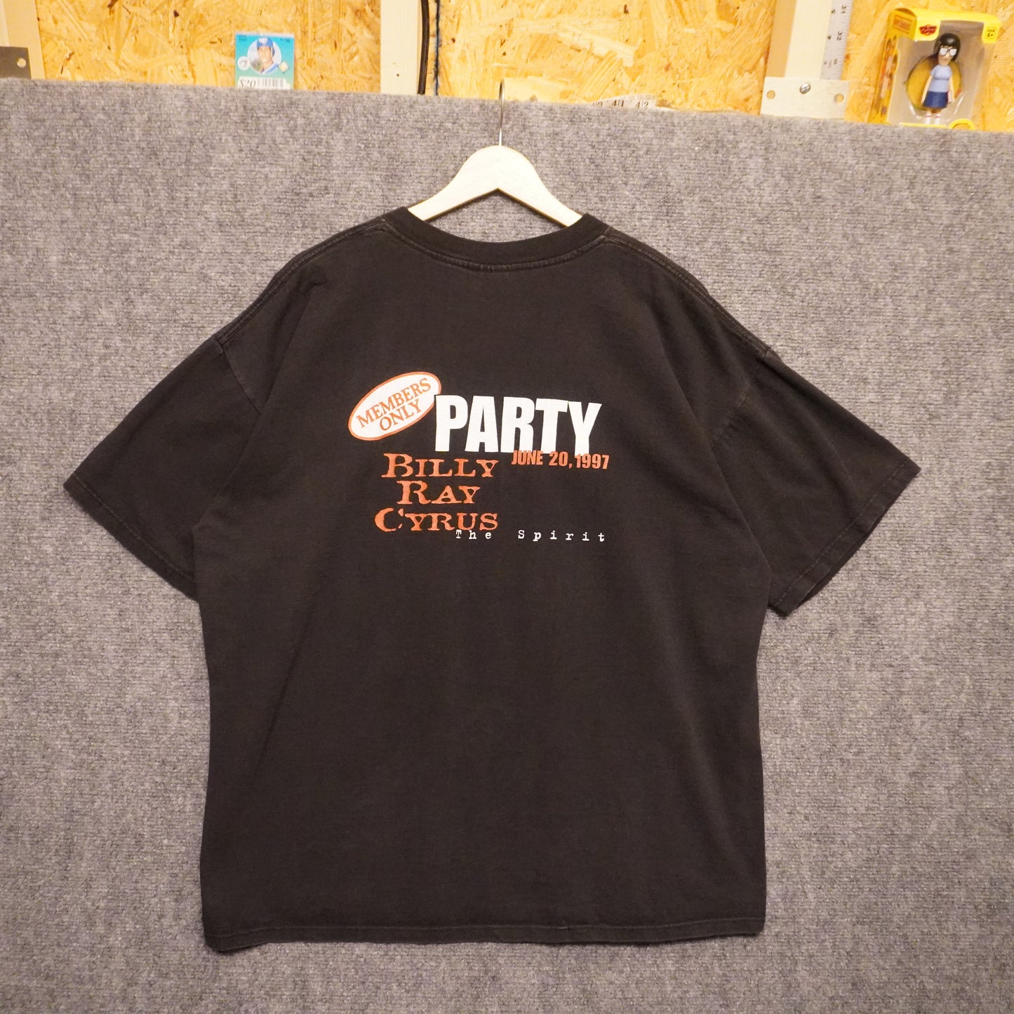 1997 Billy Ray Cyrus Tee (XL)