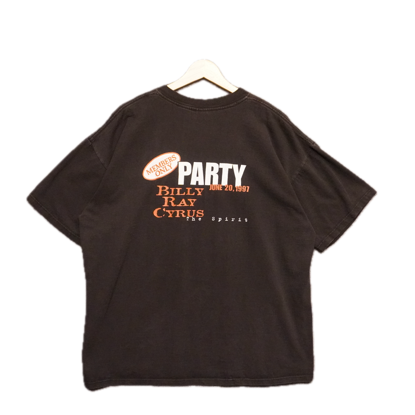 1997 Billy Ray Cyrus Tee (XL)