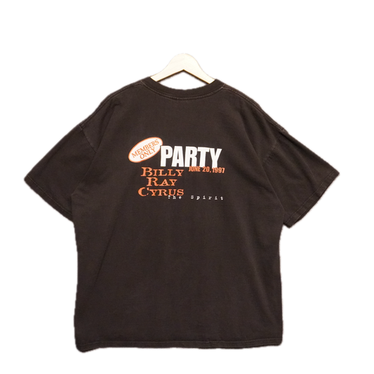 1997 Billy Ray Cyrus Tee (XL)