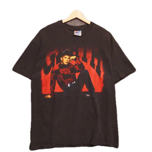 90s Garth Brooks Tour Tee (L)