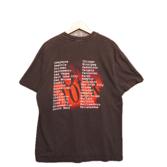 90s Garth Brooks Tour Tee (L)