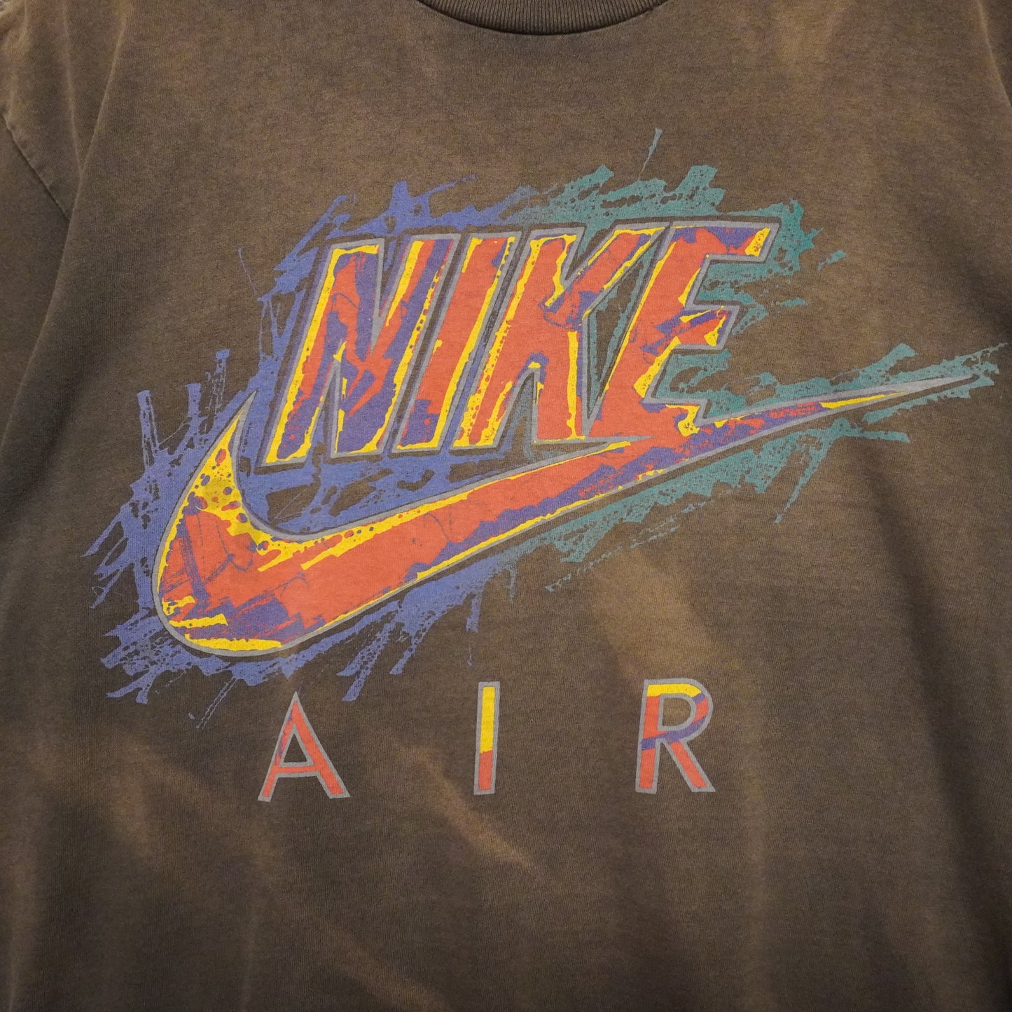 90s Nike Tee (L)