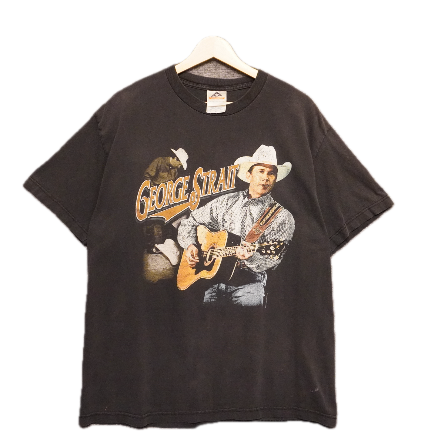 Vintage George Strait Tee (L)