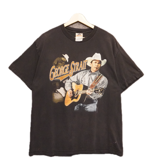 Vintage George Strait Tee (L)
