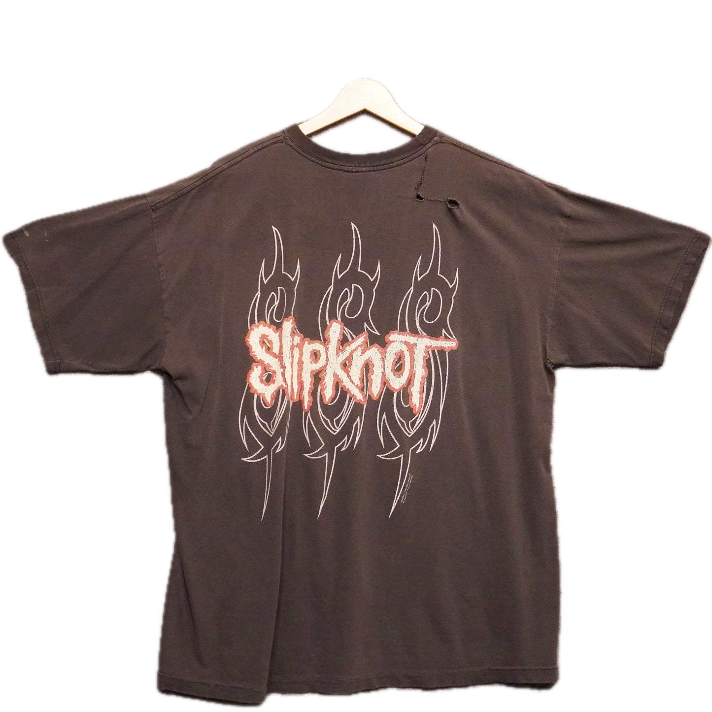 1998 SlipKnot Tee (XL)