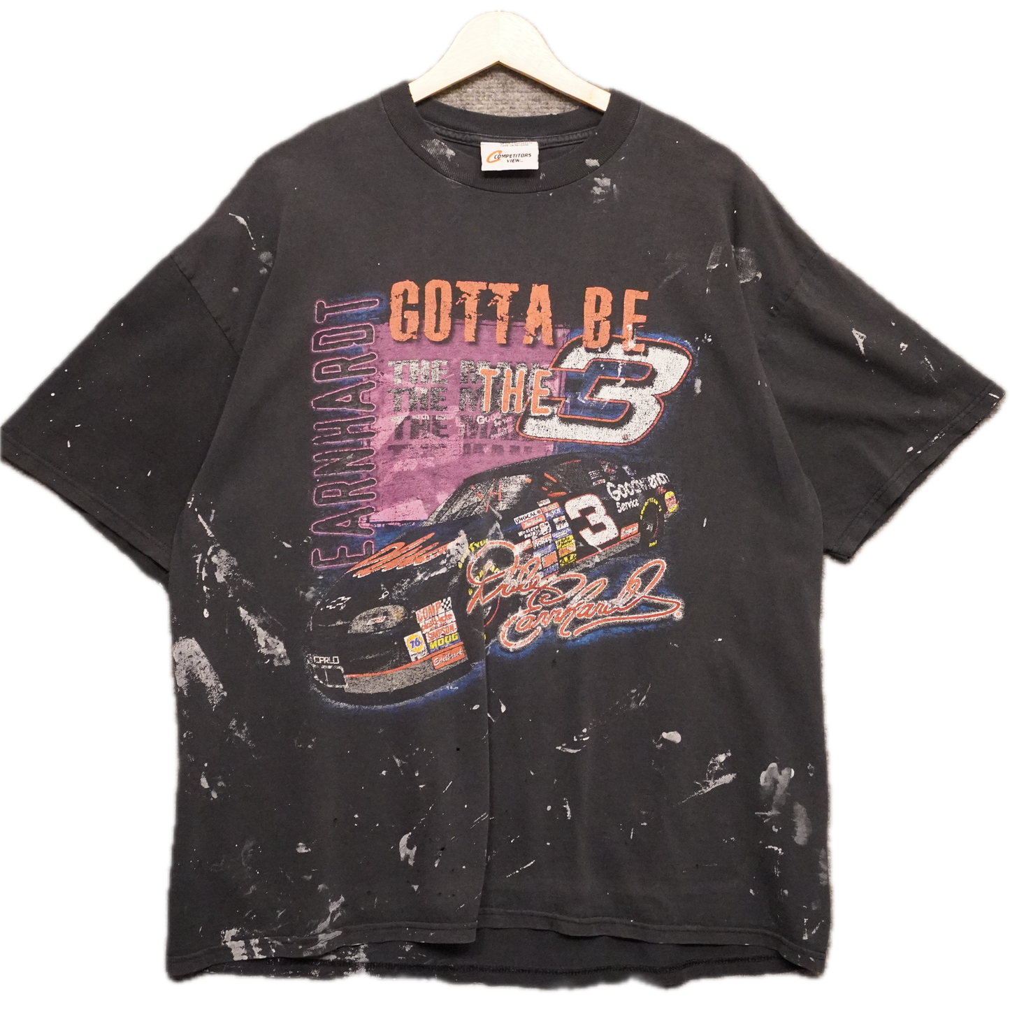 Vintage Dale Tee (XL)