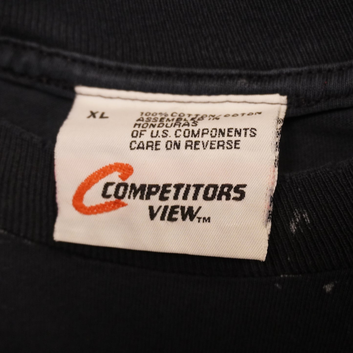 Vintage Dale Tee (XL)