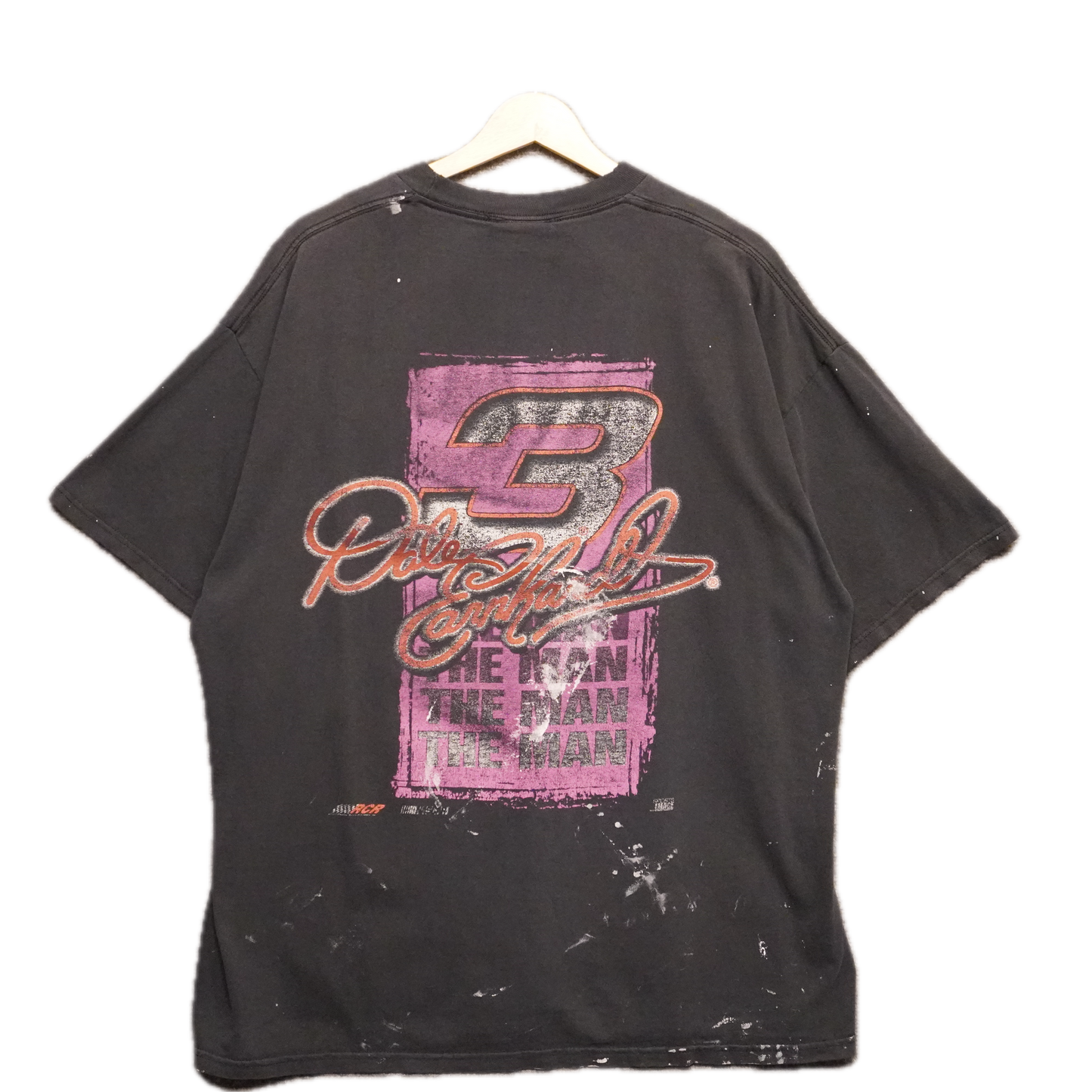 Vintage Dale Tee (XL)