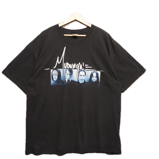Vintage Mudvayne Band Tee (XL)