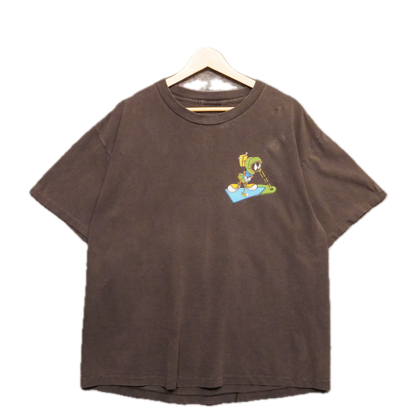 1994 Marvin The Martian Golf Tee (L)