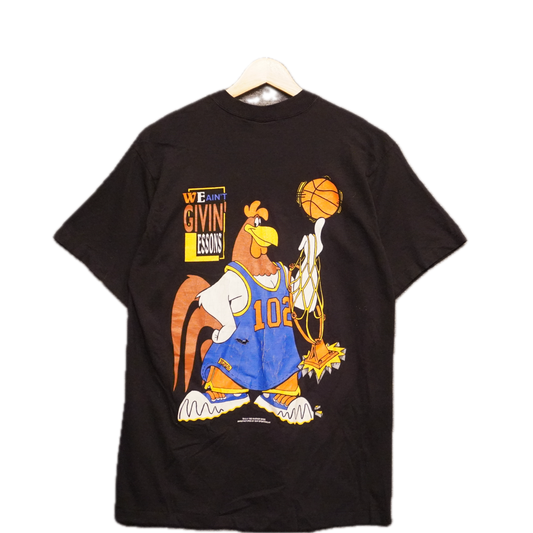 1993 Looney Tunes Basketball Tee (M)
