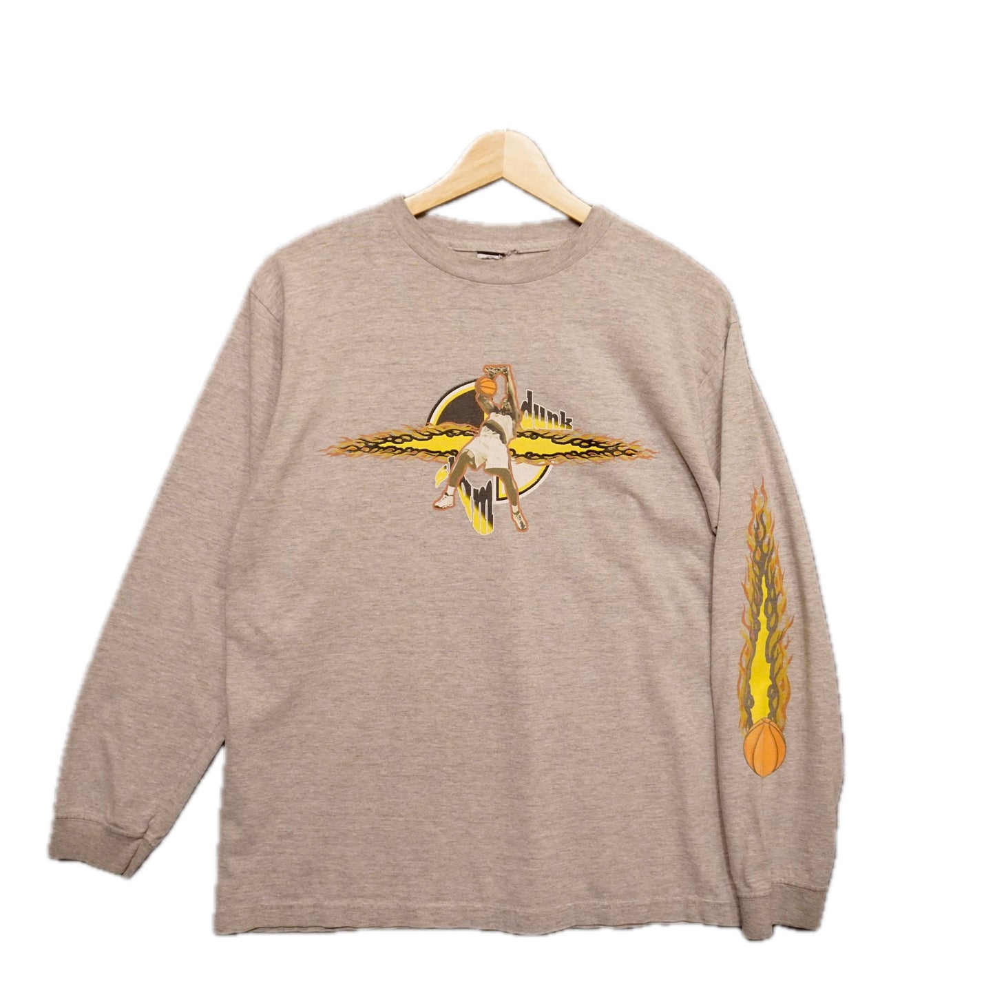 Y2K Dunk Tee (SM)